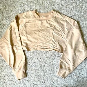 Alo Double Take Pullover